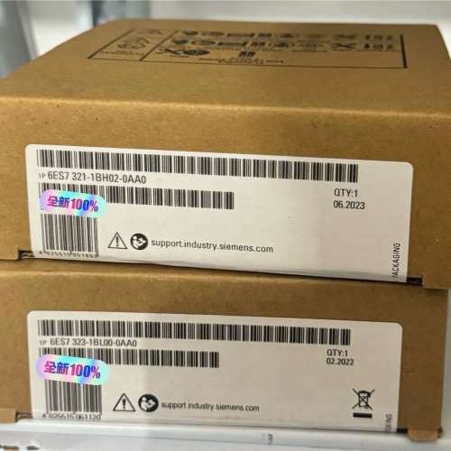 6ES7321-1BH02-0AA0和6ES732议价