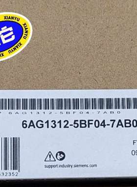6AG1312-5BF04-7AB0  6AG1 312-5议价