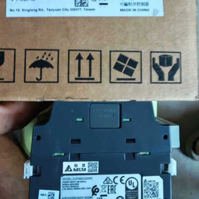 台达PLC，DVP40ES200RE,图，，议价
