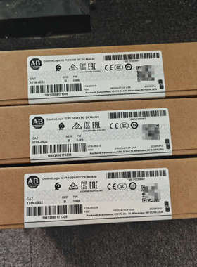 1756-IB32  ，可议价