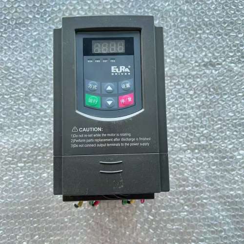 欧瑞变频器 E800-0030T3，3KW 380V三相输入议价