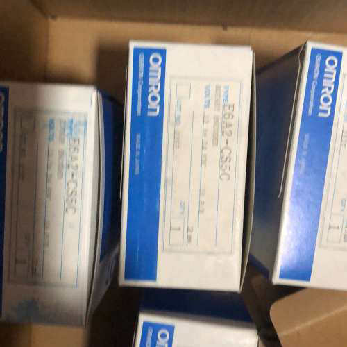 E6A2-CS5C 10PR 2M线长  ，议价