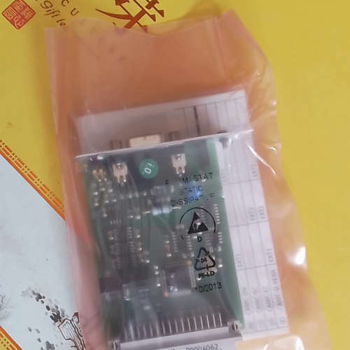 费斯托接口模块547450  CAMC-PB    新的议价