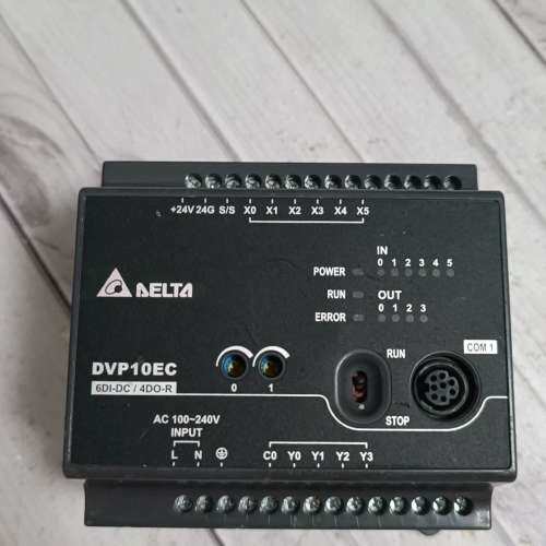 台达  DVP10EC00R3  ，一议价