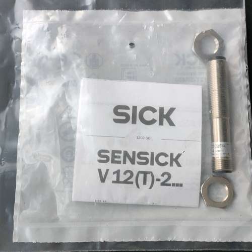SICK传感器VT12T-2P430货号6026216单议价