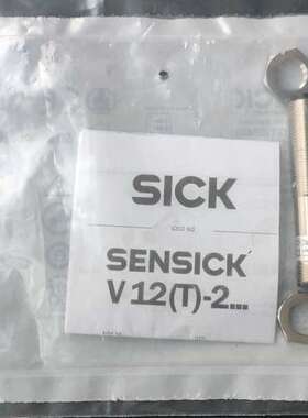 SICK传感器VT12T-2P430货号6026216单议价