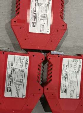 ACS-CONTSYS模块GWA-250-U0，水液位限议价
