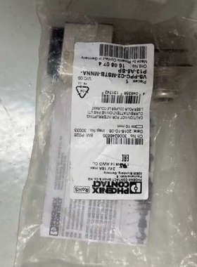 phoenix菲尼克斯连接器1608074 VS-PPC-C议价