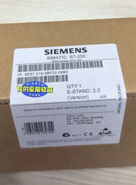 6ES7216-2BF22-0XB0  6ES7 216-2议价