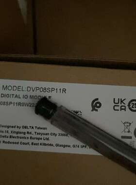 （议价)，DVP08SP11R