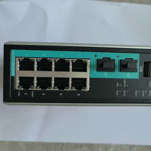 (议价)MOXA  EDR-810-2GSFP  9，。