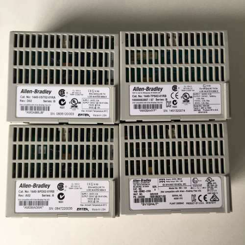 AB 1440-TPS02-01RB、1440-SDM02-议价