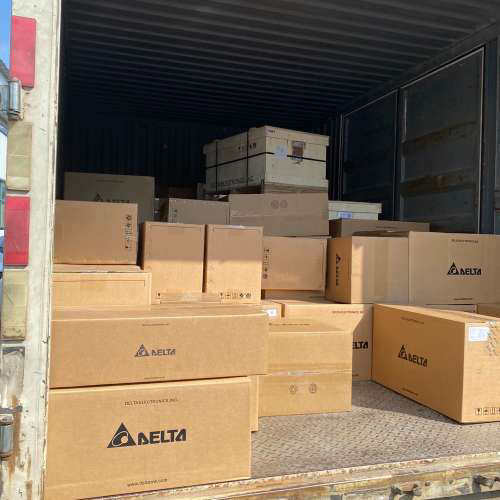 台达22千瓦变频器VFD45AMH43ANSAA议价