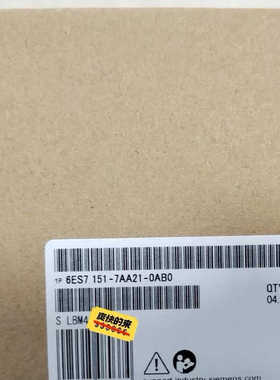 6ES7151-7AA21-0AB099议价