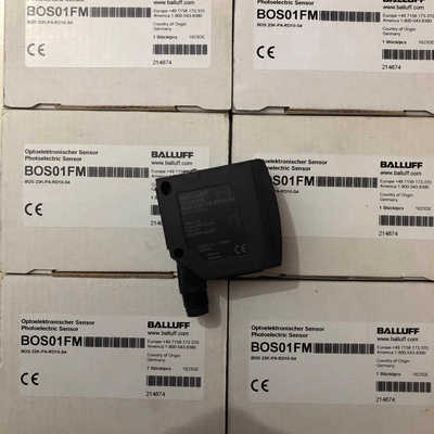 BOS01FM BOS 23K-PA-RD10-S议价