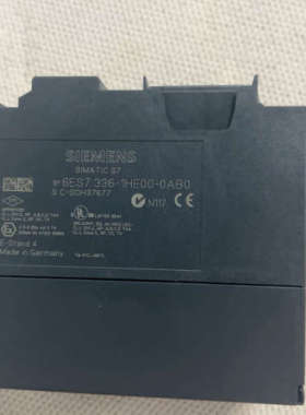 6ES7 336-1HE00-0AB0 议价