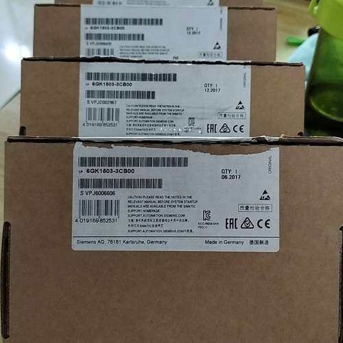 (议价)6GK1503-3CB00