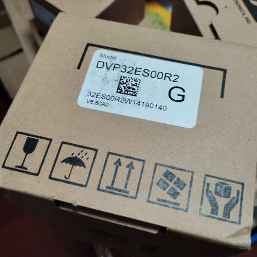 DVP32ES00R2台达有两个议价