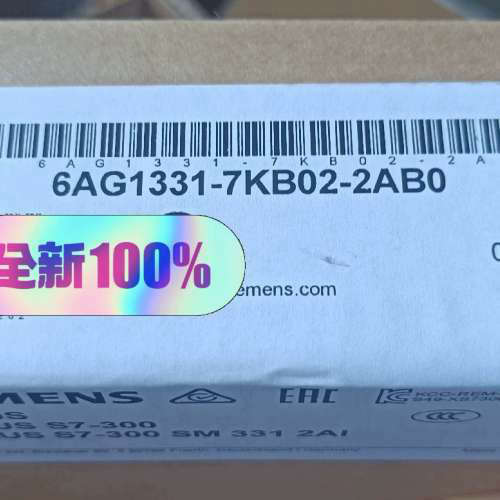 6AG1331-7KB02-2AB0  6AG1 331-7议价