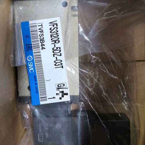 SMC 电磁阀 VFS3120R-5DZ-03议价