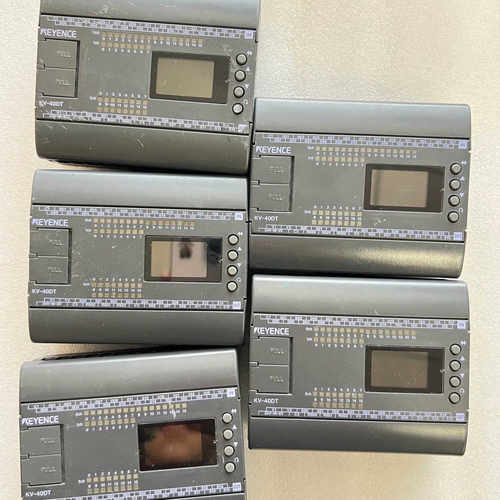 KV-40DT基恩士PLC，，新议价