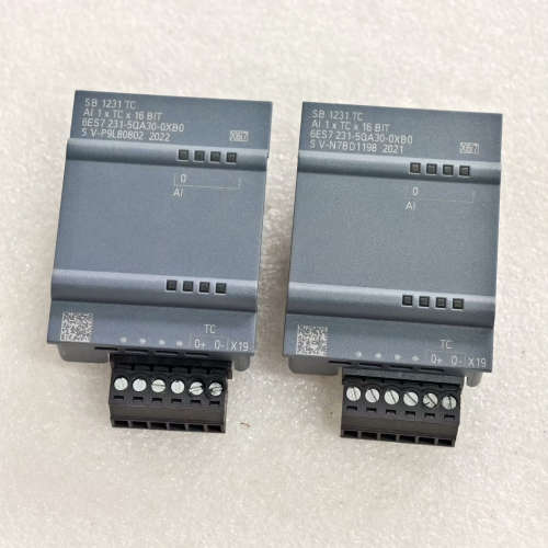 模块6ES7 231-5QA30-0XB0议价