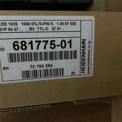 681775-01 海德汉编码器 ROD 1020 10议价