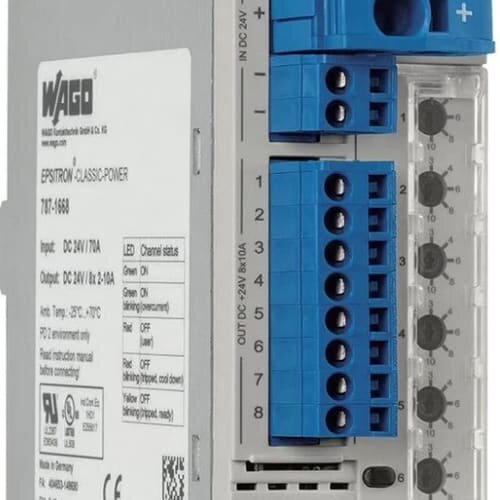 万可767-1668 电子断路器 (议价)