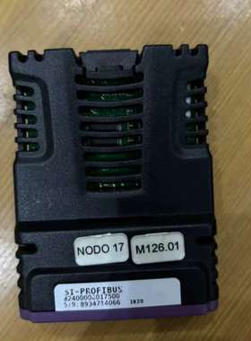 (议价）尼得科变频器 PROFINET 模块  SI-Profi
