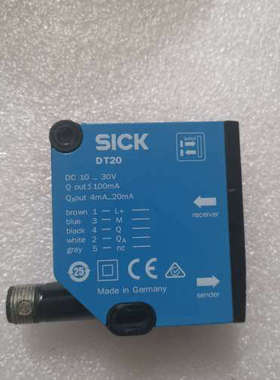 DT20-N130B1000 1029275 SIC议价