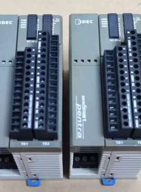 和泉 ，FC5A-D16RS1 两套，议价