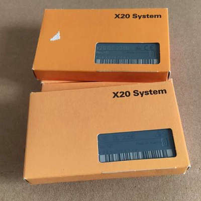 贝加莱X20 System模块 X20 DC 2396 奥地议价