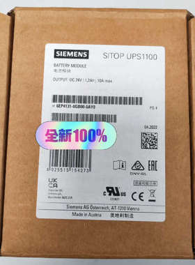 电源  6EP4131-0GB00-0AY0（原标）议价