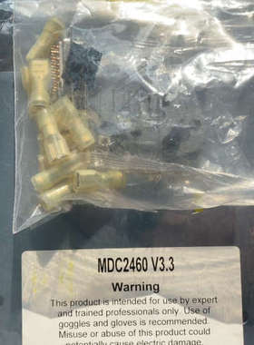 ROBOTE罗伯特驱动器MDC2460议价