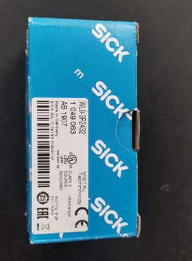 SICK传感器1049063  WL9-3P2432议价