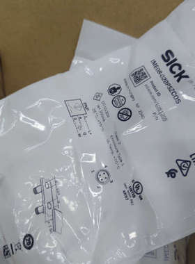 SICK西克接近传感器，IME08-02BPSZ议价