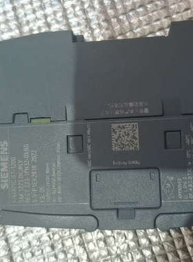6ES7 233-1PH32-0XB0一次没有用了议价