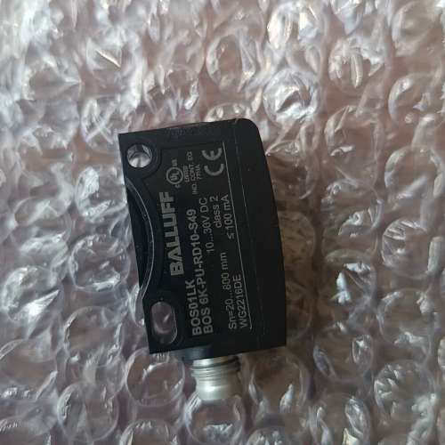 BALLUFF巴鲁夫光电传感 BOS01LK  BOS 6K议价