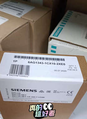 6AG1343-1CX10-2XE0  6AG1 343-1议价