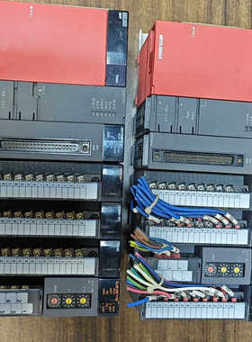 Q02HCPU Q61P QD75MH2 QX40议价