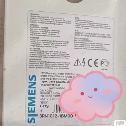 3RN1012-1BM00继电器，，选(议价)
