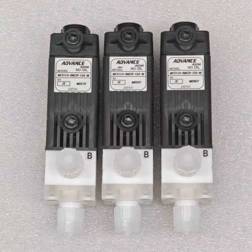 ADVANCE安德旺斯 MF311A-6MCB-15A-M议价