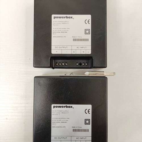 机器人电源盒模块PBSE5117  POWERBOX议价