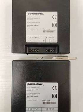 机器人电源盒模块PBSE5117  POWERBOX议价
