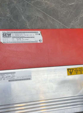 SEW赛威MC07B0075-5A3-4-00变频器，议价