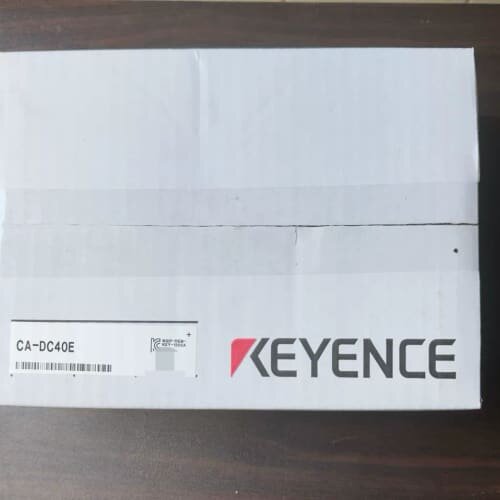 KEYENCE基恩士CA-DC40E视觉光源扩展模块，原(议价)
