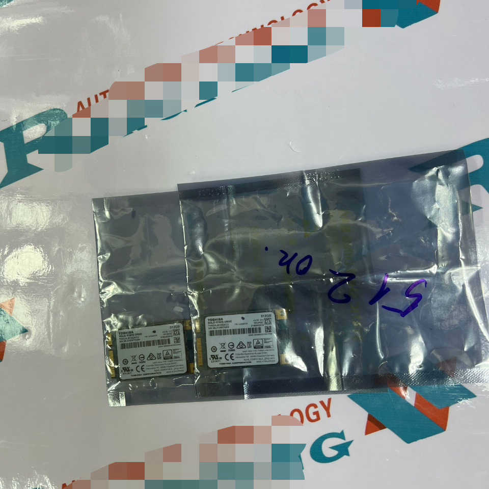TOSHIBA  THNSNJ512GACU  内存卡议价
