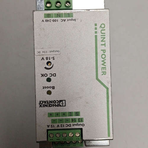 菲尼克斯电源 QUINT-PS1AC24DC3.5议价