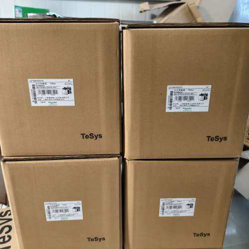 LC1D410Q7C，LC1D410M7C接触器，议价