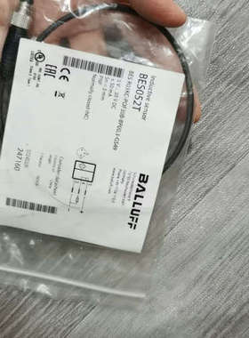 BES052T巴鲁夫传感器BES R03KC-POF议价